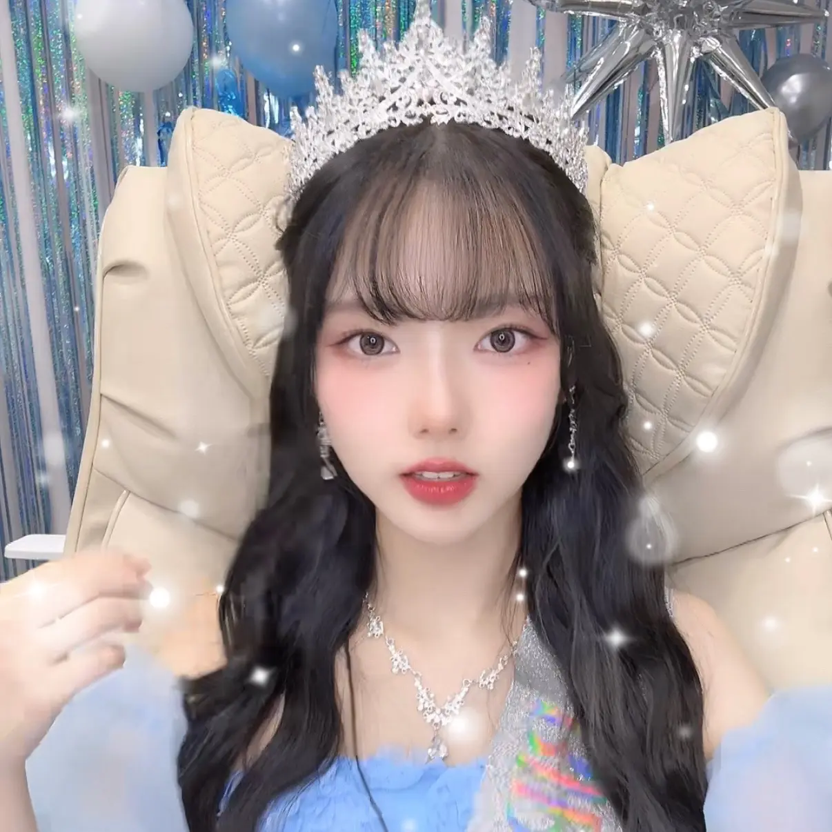 ❄️ゆきち⛄️